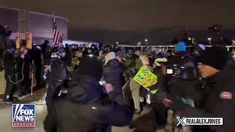 Video: Don Lemon Brainwashing Session Caught On Tape, Watch As The Disgraced Former CNN Mouthpiece Spews Anti-ICE Lie After Lie