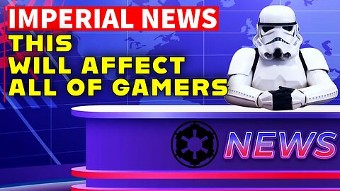 This will affect all of us - Very Important News