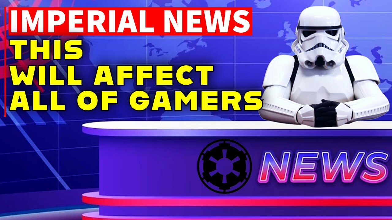This will affect all of us - Very Important News