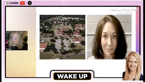 EP. 138 WAKE UP WITH SONIA POULTON & GUESTS: 4 AUGUST 2025