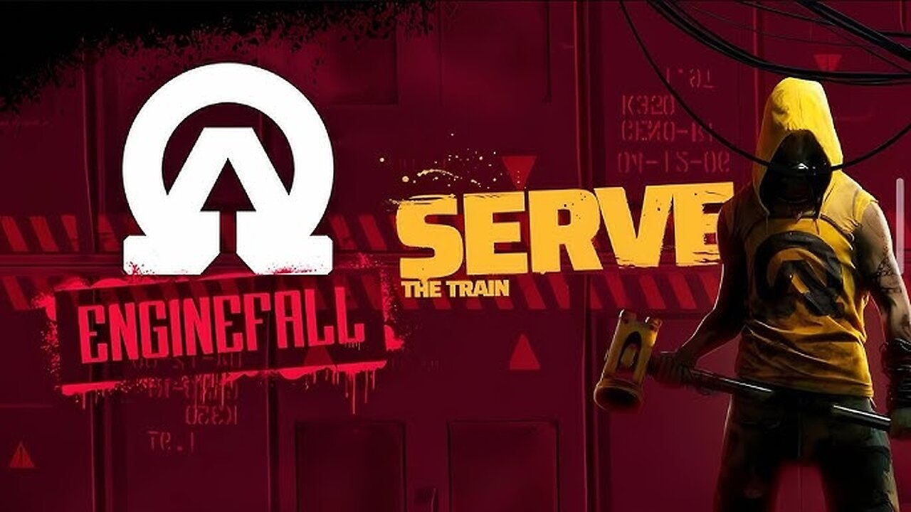 GRUB SQUAD ON ENGINEFALL 18+ UNCENSERED