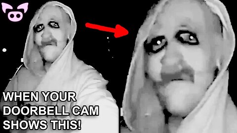 Terrifying Footage Found on Reddit