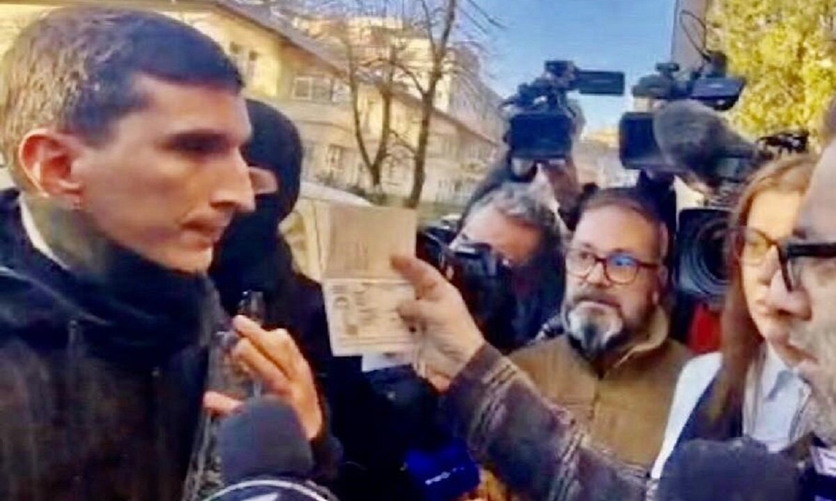 Umilirea lui Bogdan Peșchir la IGPR și explicațiile unui general de Miliție
