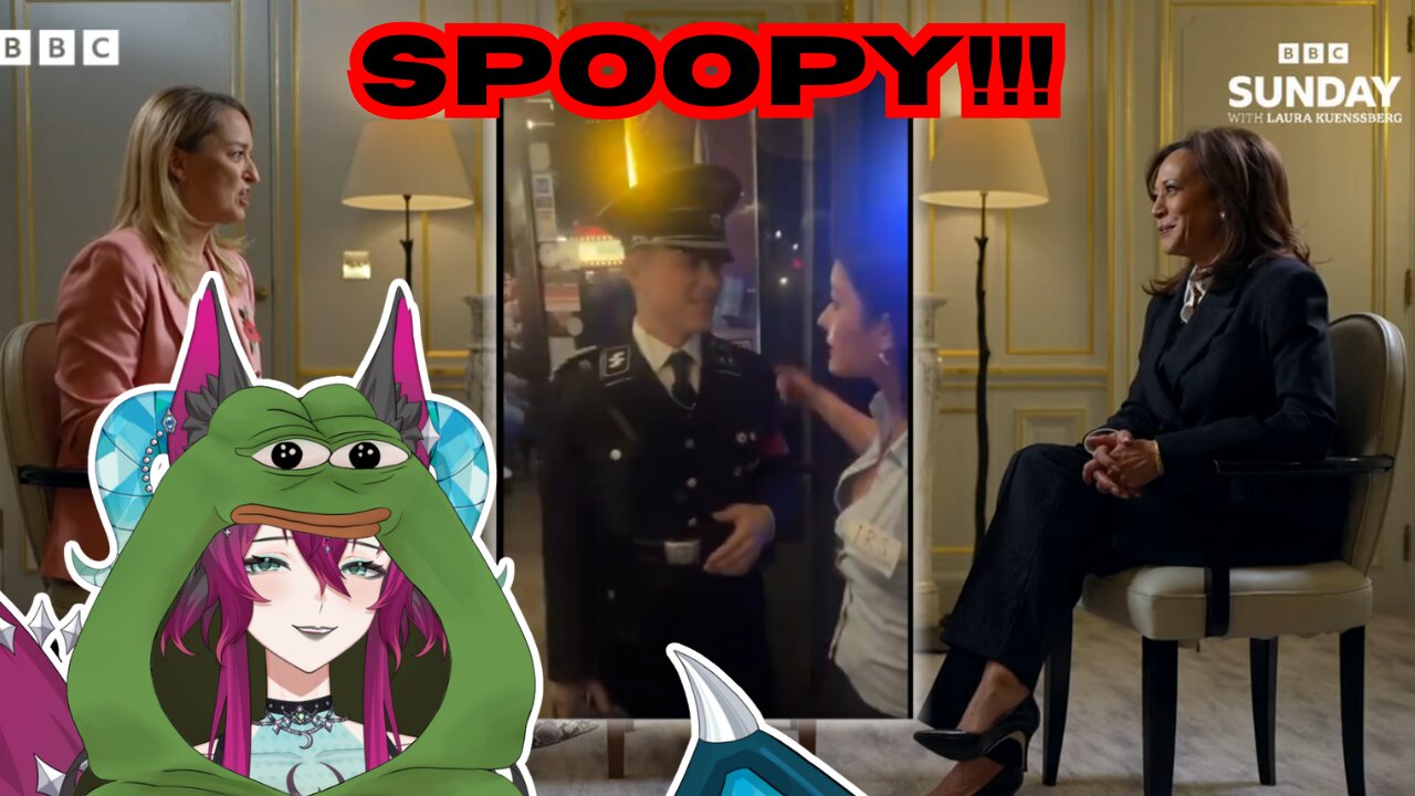 Boys Just Wanna Have Fun