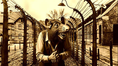 The Daily Shoah ~Auschwitz Virtual Tour