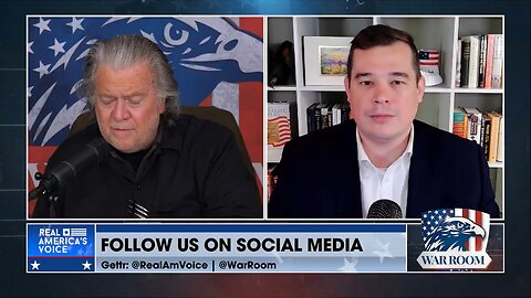 HOWELL: Only 18 of 94 U.S. Attorneys Are Trump Appointees | Call Your Senator via BillBlaster