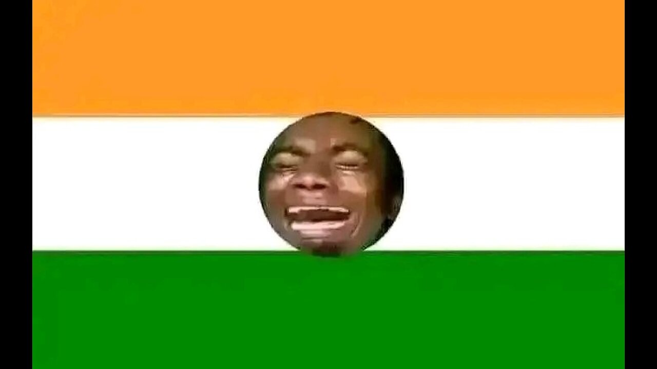 Saar, do not shit on the streets okay?