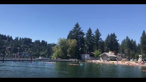 Welcome to Hayden Idaho.