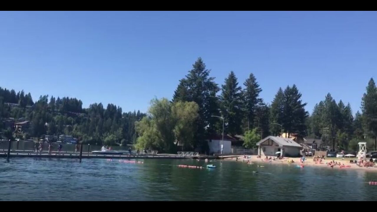 Welcome to Hayden Idaho.