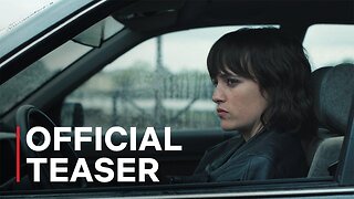 She Walks in Darkness Official Teaser
