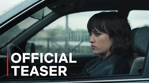 She Walks in Darkness Official Teaser