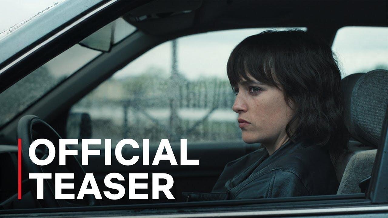 She Walks in Darkness Official Teaser