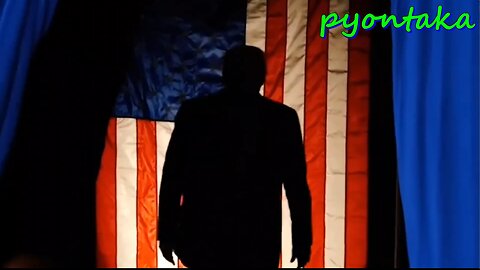 God Bless The USA 日本語字幕付き