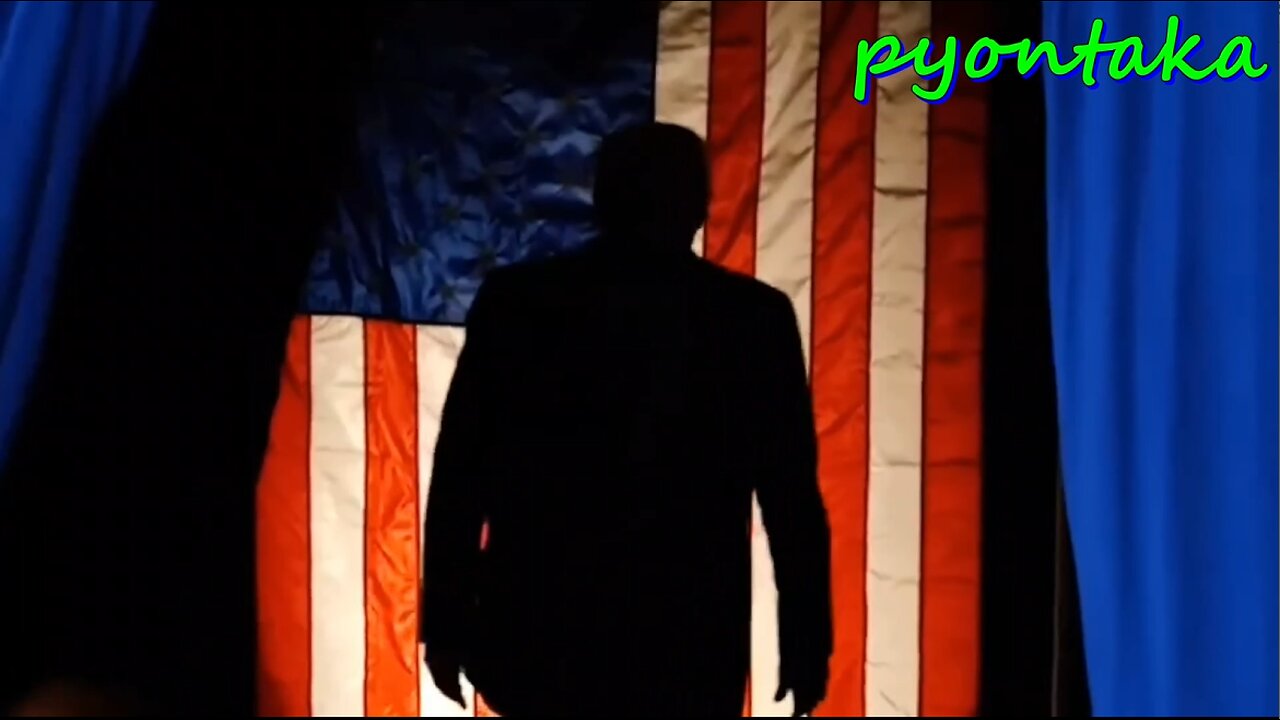 God Bless The USA 日本語字幕付き