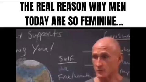 "Exploring the Rise of Feminine Traits in Modern Men: A Cultural Shift"
