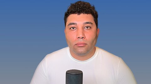 IranDAO With CFK Episode Ground 0 Iran vs israel/jew Series