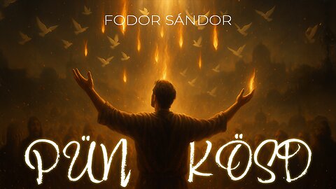 Pünkösd jelentősége | Fodor Sándor | 2025.06.07