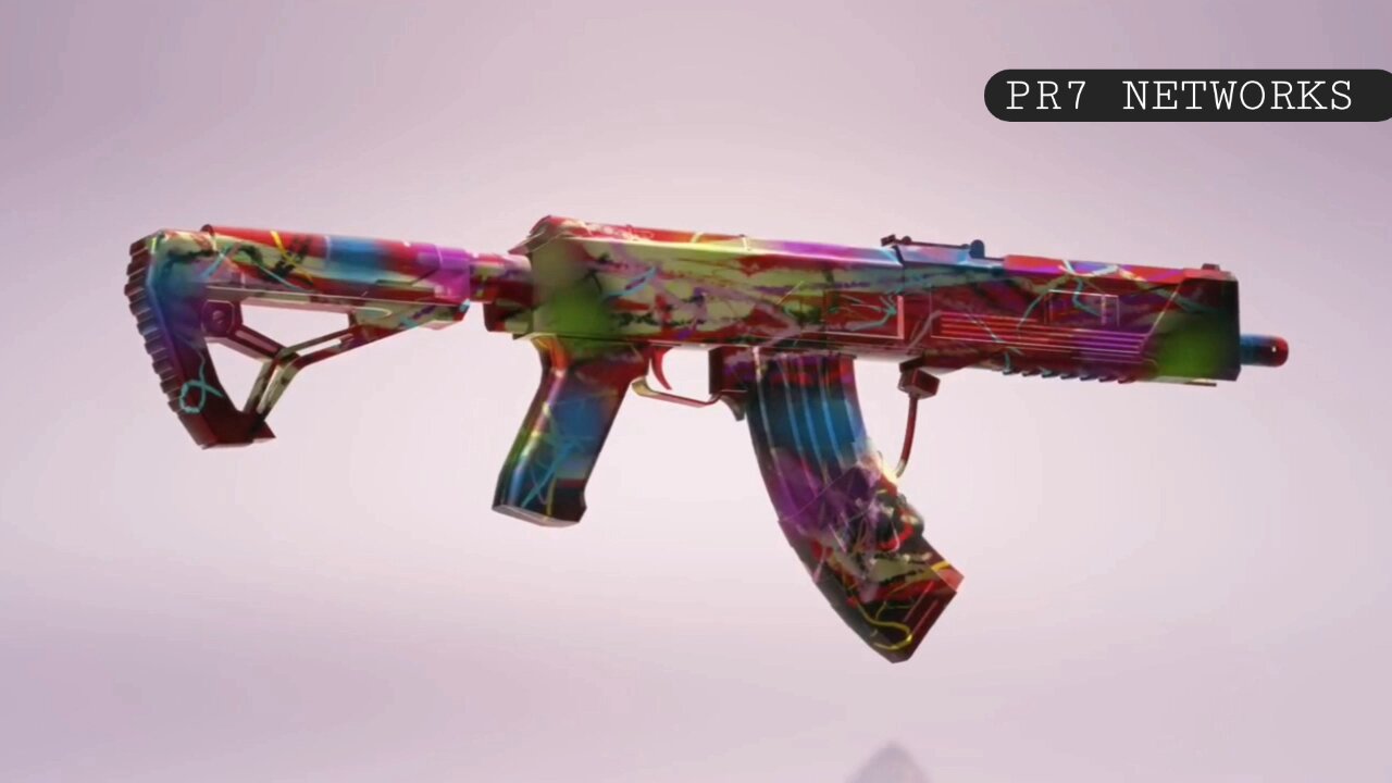 Top 10 Guns 2025