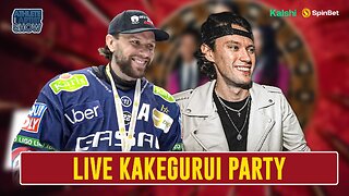 LIVE Kakegurui PARTY