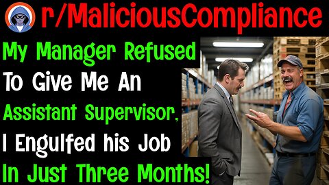 I am an administrator for an institution that works in the public sector! #letsredd #karma #revenge