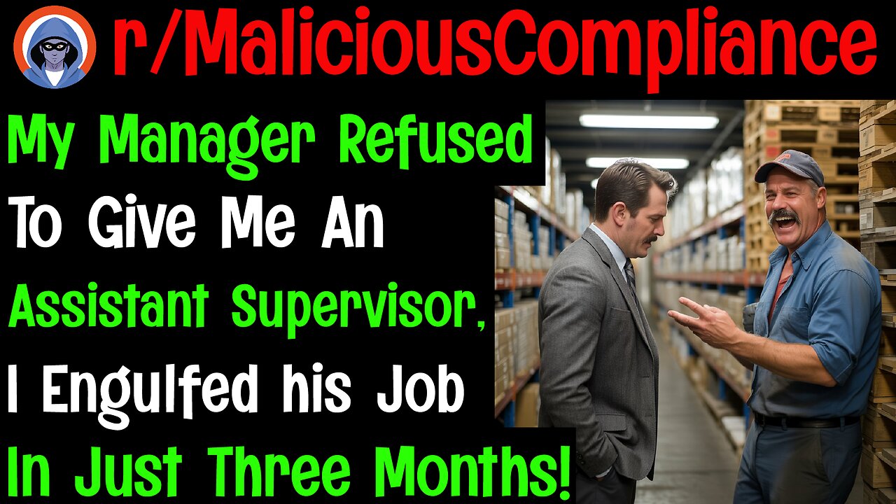 I am an administrator for an institution that works in the public sector! #letsredd #karma #revenge