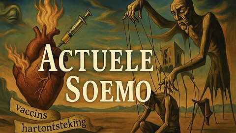 Hidden Agendas & Social Control – Vaccines, Migration, Power