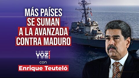 Cerco militar hace que el Cartel de los Soles pierda 100 millones de dólares diarios