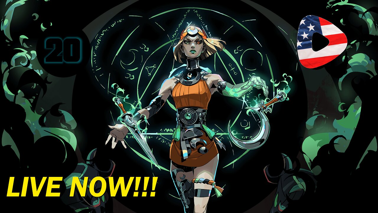 Hades 2 | Daylight Savings Time Means We Are All Time Travelers