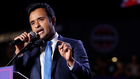 'ARRESTED': Major Scandal Strikes Former Republican Presidential Candidate