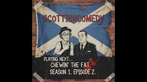 Chewin' the Fat season 1 episode 2