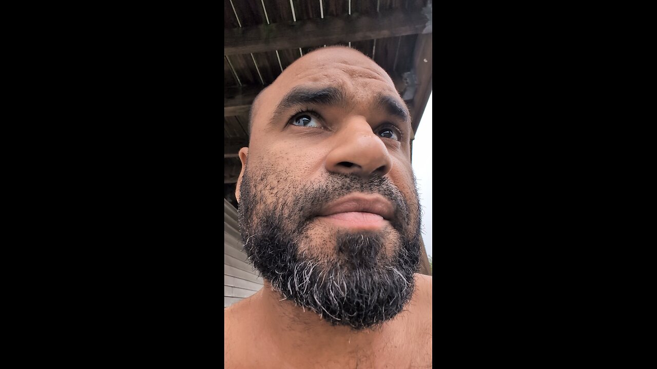 Unyque state of mind.