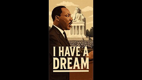 Before the Dream: The Untold Life of Martin Luther King Jr. (Part 1)