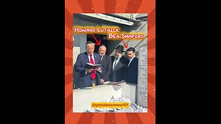 Howard Lutnick Trump's Commerce Secretary bought NYC home from Bronfman's who bought from Epstein.