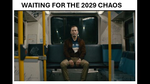 ALIEN AGENDA TO DEPOPULATE BY 2029