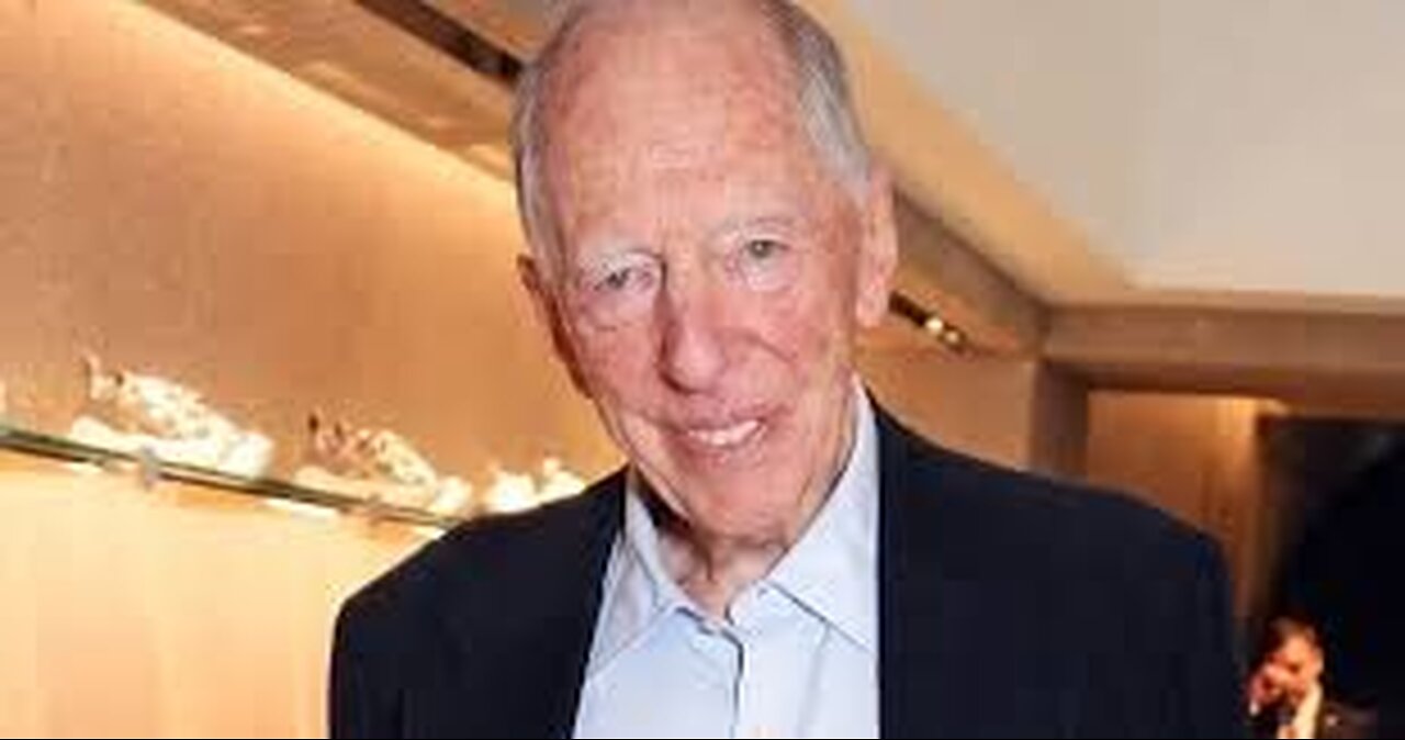 Psyop Chaos Market Crash Signal Palantir Pre Crime and Digital Cage