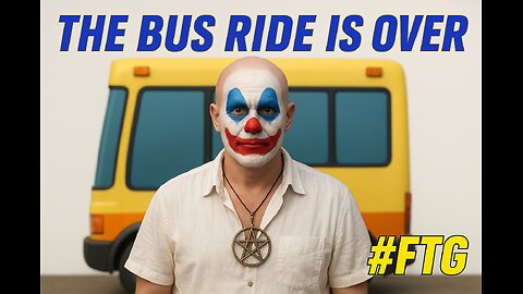 Johnny Scoville CAUGHT LYING AGAIN! #ftg 👊🏻🤡💀