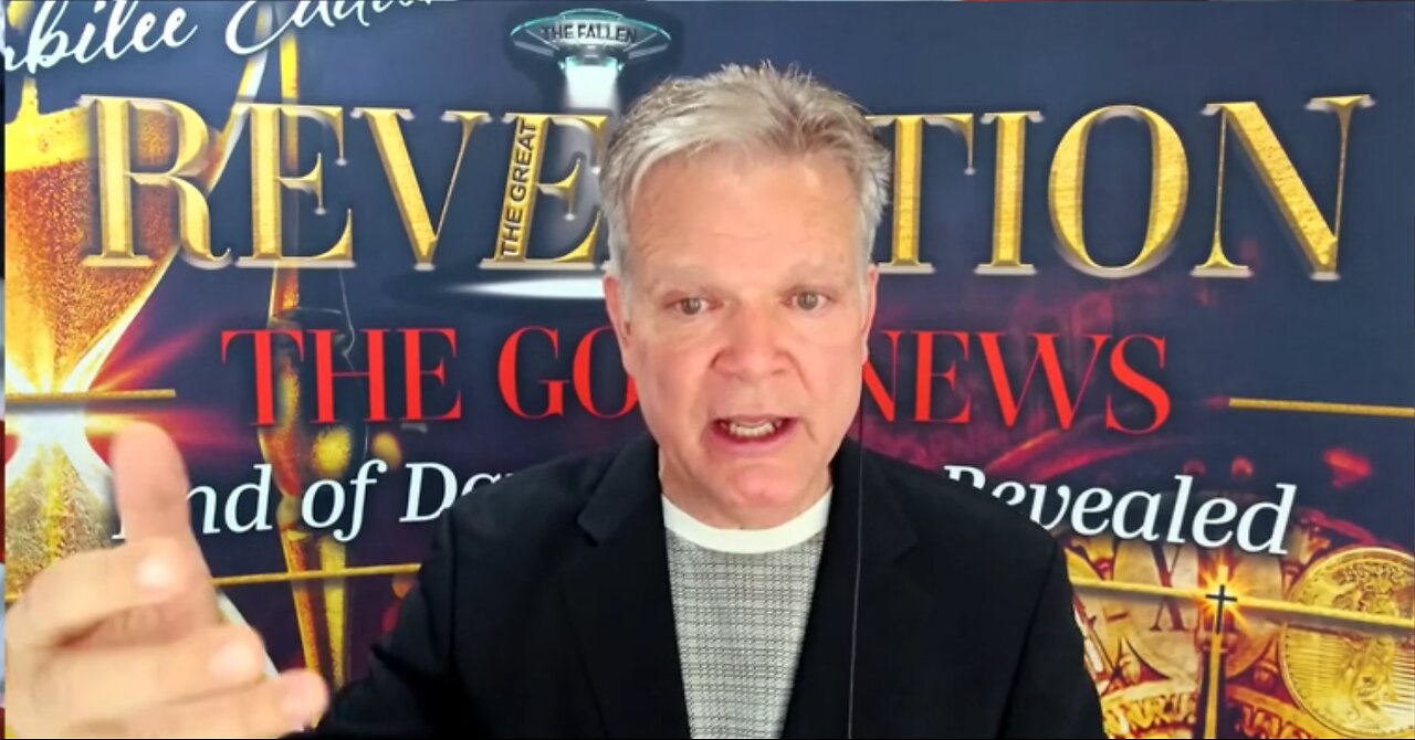 Bo Polny: Wicked Wealth Transfer Coming! – 11/20/25