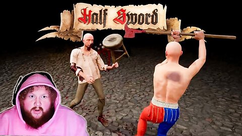 I Could Fight These Losers All Day