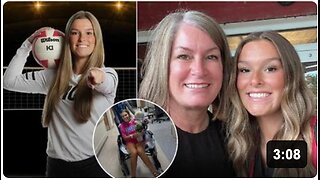 Another young athlete's body transforms into blood clotting machine!