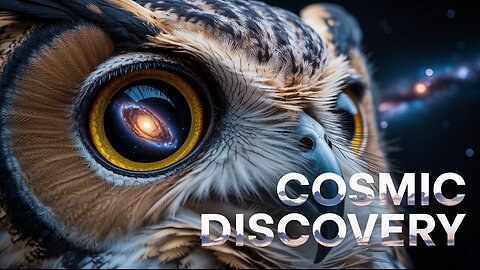 What Was Hiding Inside the Golden Owl?