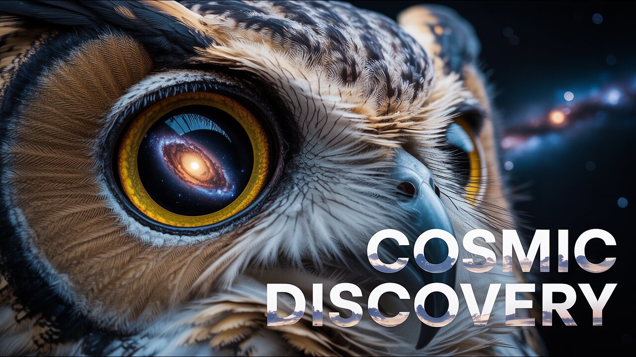 What Was Hiding Inside the Golden Owl?