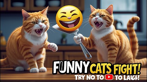 The funniest animals 😅 New funny videos about cats and dogs 😸🐶 Part 1