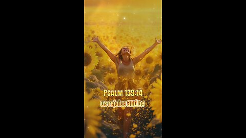 Psalm 118:24 | This Is The Day The Lord Has Made! ☀️🎁 #sunday #joy #dailybibleinspiration #jesus