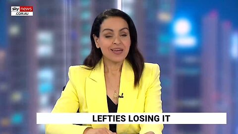 Lefties Losing It: The week's biggest meltdowns