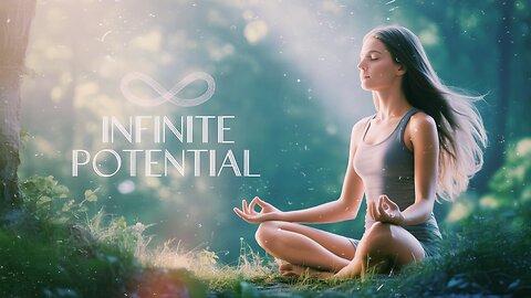 Triquetra, Theta & Rooibos: Sacred geometry to Biohacking