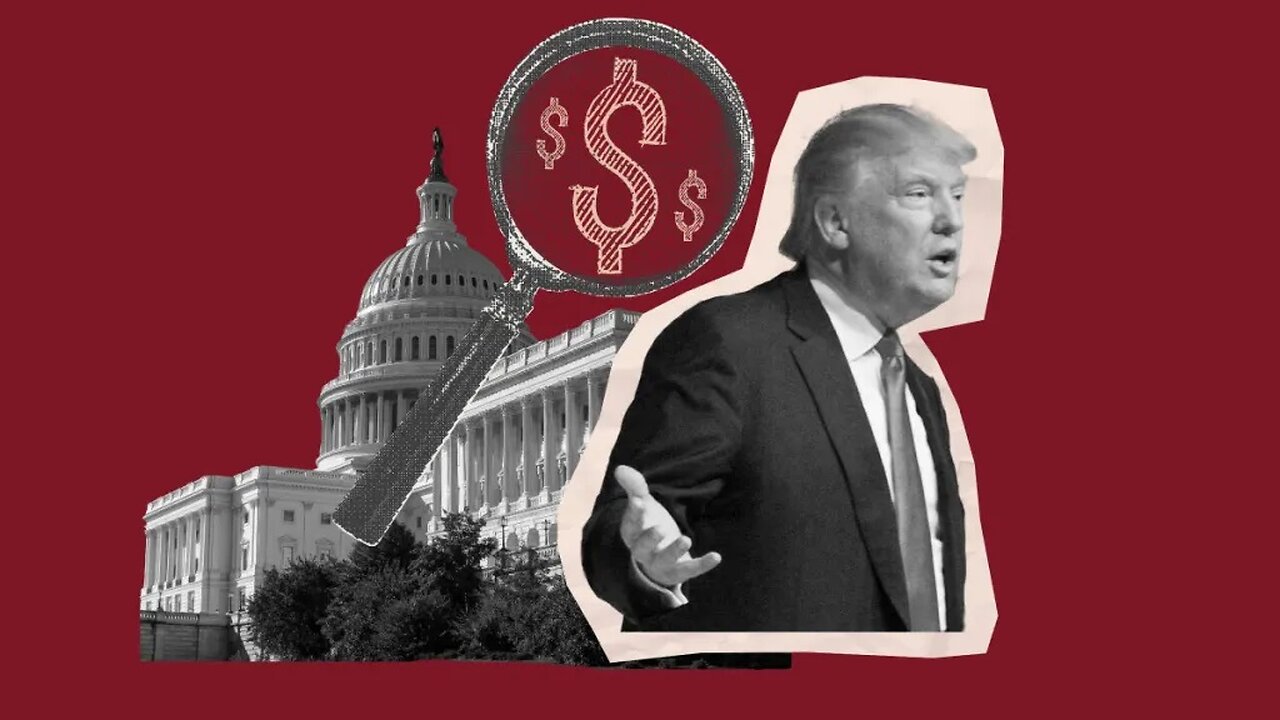 The Big, Beautiful, Bilking Bill & The Dangers It Poses