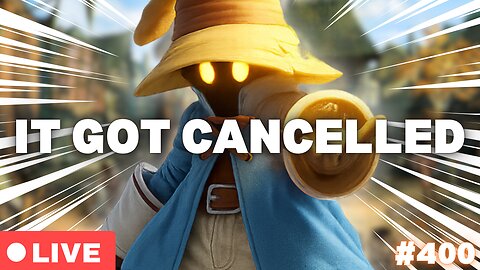 This Game May Get Cancelled Before It Destroys An Entire Franchise | Hypnocast