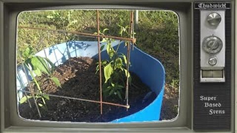 Gardenwaffen part 2 Levelling and Fertilizing