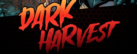 Cyberfrog: Dark Harvest Review