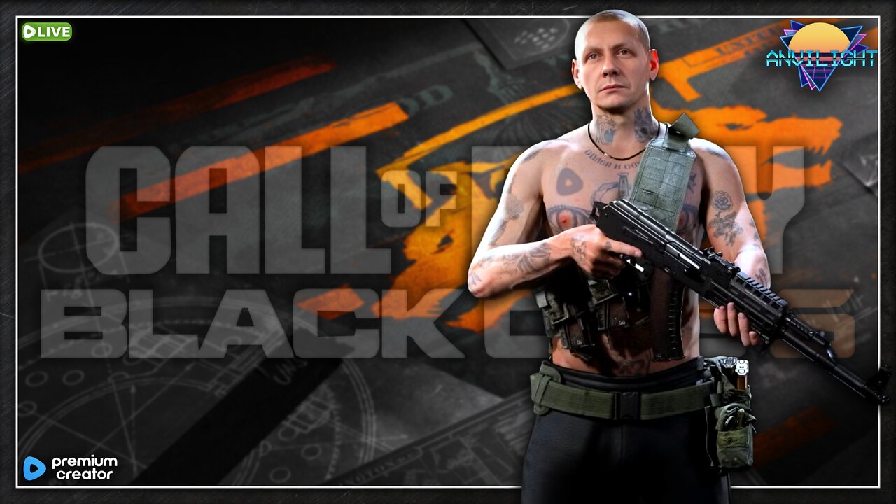 Call of Duty | Black Ops 6 Saturday | June Creator Program Day #21